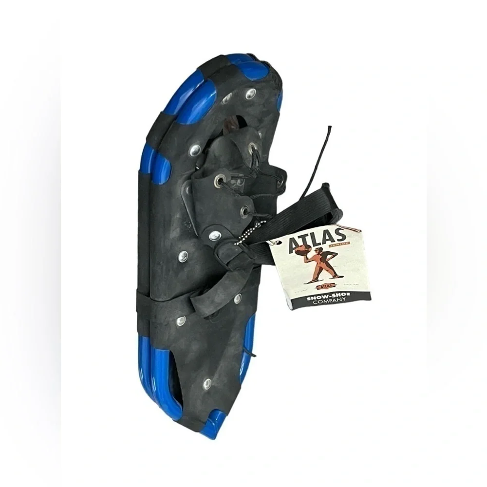 Atlas Junior Snow Shoes 16” NWT